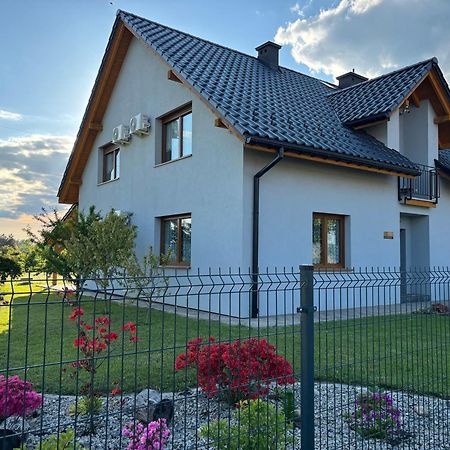 Agroturystyka Kameralna93 Ochaby Exterior foto