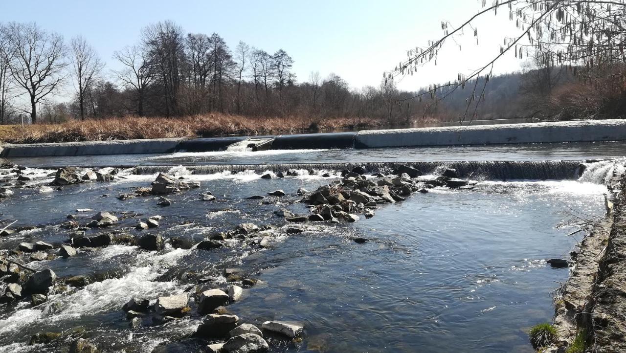 Agroturystyka Kameralna93 Ochaby Exterior foto